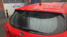 Ford Focus 1.5 EcoBoost 150 ST-Line 5dr Petrol Estate